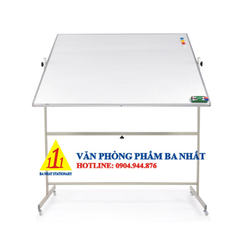 bang trang hop van phong xu huong 2026