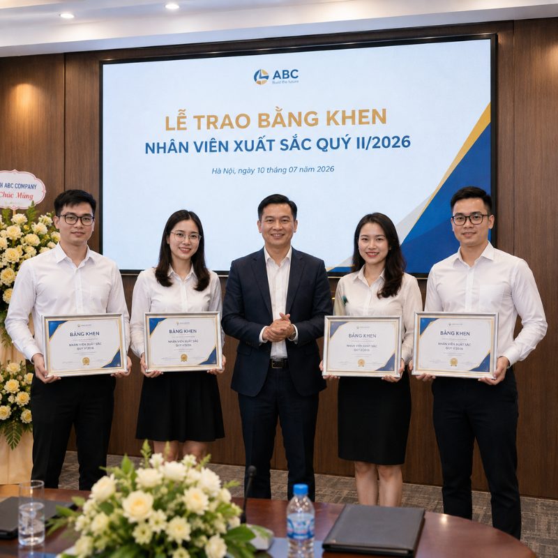 Khung bằng khen A5 đa dạng lựa chọn hoàn hảo 11 Thiết kế khung bằng khen A5 chuyên dùng vinh danh nhân viên xuất sắc, giúp tăng giá trị giải thưởng và tạo động lực cho môi trường làm việc chuyên nghiệp.