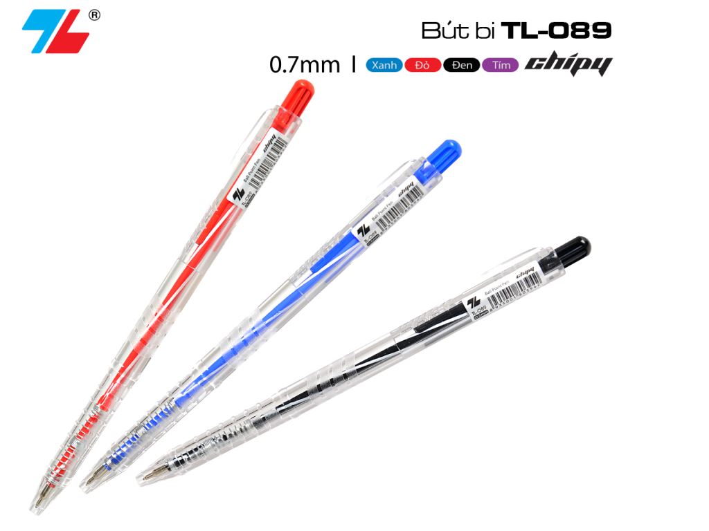 Ở đâu bán Bút Bi Thiên Long 089 chất lượng?
