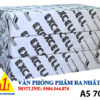 excel, giấy excel a5 70, a5 70 gsm, excel a5, giấy in excel a5 70 gsm, giấy excel giá rẻ, excel a5 giá sỉ, cung cấp giấy a5 in ấn, giấy a5 giá rẻ, giấy a5 giá sỉ, giấy in giá rẻ, giấy in giá sỉ, giấy in giá rẻ tp hcm, giấy in, giấy in khổ nhỏ, giấy in văn phòng, giấy in không kén máy, sỉ thùng giấy in, lẻ ream giấy in, mua giấy in ở đâu tp hcm