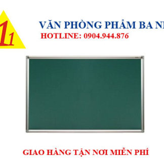 Bảng từ xanh Ceramic