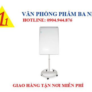 Bảng Flipchart Circle C Model - Văn Phòng Phẩm Ba Nhất