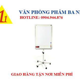 Bảng Flipchart Total - Văn Phòng Phẩm Ba Nhất