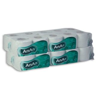 Giấy Vệ Sinh An An