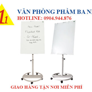 bảng flipchart, bảng kính flipchart, bảng flipchart kính glass model