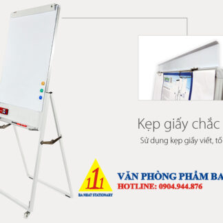 Hướng dẫn lựa chọn kích thước bảng dạy học dùng trong trường học 11 bảng flipchart up side down, bảng flipchart chân gấp, bảng flip chart up side down