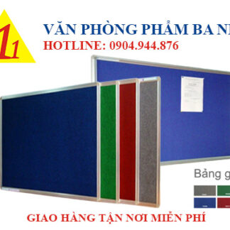 bảng ghim nỉ, bảng ghim nỉ giá rẻ, bảng ghim nỉ nhiều màu