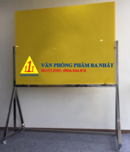 Bảng kính chân di động 3 Bảng kính chân di động