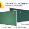 bảng từ xanh, bảng xanh, bảng từ xanh giá rẻ