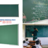 bảng từ xanh, bảng xanh, bảng từ xanh giá rẻ