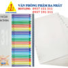 bìa phân trang giá rẻ, phân trang nhựa 31 số, bìa phân trang đẹp, bìa phân trang nhựa 31 số, bìa phân trang nhựa, bìa nhựa màu phân trang, bìa phân trang 31 số