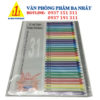 bìa phân trang giá rẻ, phân trang nhựa 31 số, bìa phân trang đẹp, bìa phân trang nhựa 31 số, bìa phân trang nhựa, bìa nhựa màu phân trang, bìa phân trang 31 số