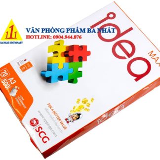 Giá 1 gram giấy A3 bao nhiêu tiền mới nhất hiện nay 10 Idea, giấy idea, giấy in idea a3, idea A3 70, giấy in a3, cung cấp giấy a3 in ấn, giấy in giá rẻ, bán giấy in giá sỉ, giấy in giá rẻ tp hcm, giấy in idea, giấy in khổ lớn, giấy in chuẩn, giấy in văn phòng, giấy in không kén máy, si thùng giấy in, lẻ ream giấy in, mua giấy in ở đâu