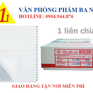 giấy in liên tục 1 liên chia 2, giấy liên tục 1 liên chia, nơi bán giấy in liên tục, giá giấy in liên tục 1 liên chia, giấy liên tục liên sơn tp hcm, bán giấy in liên tục 1 liên chia, giấy in liên tục 1 liên chia giá sỉ, thùng giấy liên tục liên sơn