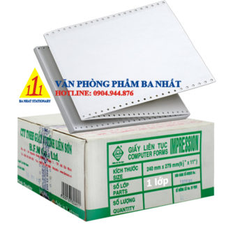 Tổng Hợp Các Loại Giấy In Sử Dụng Trong In Ấn 10 giấy in liên tục 240x279 1 liên, giấy liên tục 240 1 liên, nơi bán giấy in liên tục 240, giá giấy in liên tục 1 liên 240x279, giấy in liên tục tp hcm, bán giấy in liên tục 240 1 liên, giấy in liên tục giá sỉ