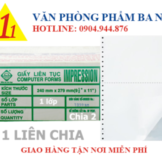 giấy in liên tục 240x279 1 liên chia, giấy liên tục 240 1 liên chia, nơi bán giấy in liên tục 240 lien chia, giá giấy in liên tục 1 liên chia, giấy in liên tục tp hcm, bán giấy in liên tục 240 1 liên chia, giấy in liên tục giá sỉ