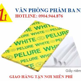 giấy niêm phong, giấy in niêm phong, giấy niêm phong pelure