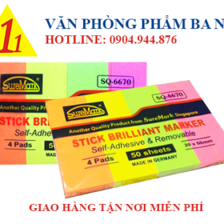 giấy note, giấy note màu, giấy note dán, giấy note suremark, giấy note màu vàng, giấy note đủ màu, giấy dán ghi chú, giấy ghi chú, giấy note 4 màu, giấy note màu giấy, giấy note 4 màu suremark sq-6670, suremark SQ 6670, giấy ghi chú suremark, giấy note giá rẻ, giấy dán note giá rẻ