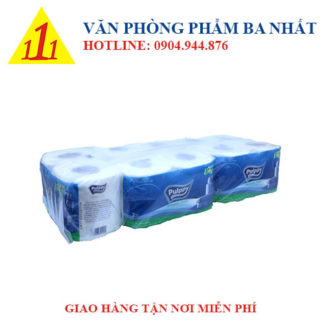 GIẤY VỆ SINH PULPPY