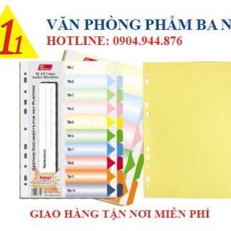 phân trang giấy giá rẻ, phân trang giấy 10 số, giấy phân trang đẹp, giấy phân trang 10 màu, bìa phân trang giấy 10 số, giấy màu phân trang, bìa phân trang 10 số giấy