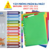bìa phân trang giá rẻ, phân trang nhựa 12 số, bìa phân trang đẹp, bìa phân trang nhựa 12 số, bìa phân trang nhựa, bìa nhựa màu phân trang, bìa phân trang 12 số