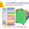 bìa phân trang giá rẻ, phân trang nhựa 12 số, bìa phân trang đẹp, bìa phân trang nhựa 12 số, bìa phân trang nhựa, bìa nhựa màu phân trang, bìa phân trang 12 số