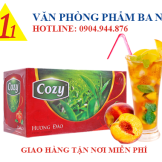 trà cozy đào, trà đào cozy, cozy đào túi lọc, trà túi lọc cozy vị đào, trà cozy đào bán ở đâu, trà cozy bán ở đâu tp hcm, trà cozy có bao nhiêu vị, trà cozy các loại, trà cozy giá sỉ, trà cozy giá bao nhiêu, giá trà cozy, trà cozy giá rẻ, trà cozy hòa tan, trà cozy mua ở đâu, mua sỉ thùng trà cozy ở đâu, mua trà cozy ở thcm, mua trà cozy túi lọc ở đâu, thùng trà cozy, trà cozy giá rẻ, trà đào cozy giá rẻ