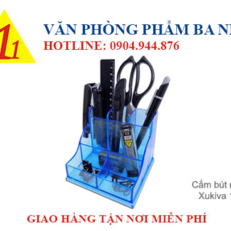 cắm bút, cắm bút xukiva, đồ cắm bút, lọ cắm bút, cắm bút xukiva 168