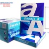 giấy A3 Double A 70gsm