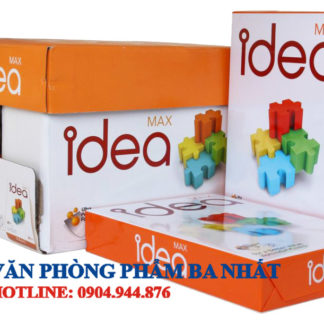 Các loại giấy in A4 trên thị trường - Loại nào tốt nhất hiện nay? 11 giay-in-idea-a4-70