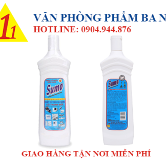 nước tẩy đa năng sumo, nước tẩy rửa đa năng sumo, thuốc tẩy sumo, nước tẩy sumo, báo giá nước tẩy đa năng, nước tẩy rửa đa năng, phân phối nước tẩy đa năng, sỉ nước tẩy rửa đa năng, đại lý nước tẩy đa năng giá rẻ