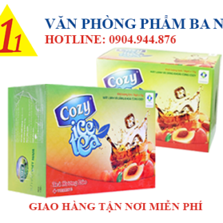 trà cozy đào, cozy ice tea đào, cozy ice tea, trà ice tea cozy đào, trà cozy bán ở đâu, trà cozy bán ở đâu tp hcm, trà cozy có bao nhiêu vị, trà cozy các loại, trà cozy giá sỉ, trà cozy giá bao nhiêu, giá trà cozy, trà cozy giá rẻ, trà cozy hòa tan, trà cozy mua ở đâu, mua sỉ thùng trà cozy ở đâu, mua trà cozy ở thcm, mua trà cozy hòa tan ở đâu, thùng trà cozy, trà cozy giá rẻ