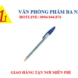 Bút Bi TL049 - Văn Phòng Phẩm Ba Nhất