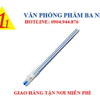 Bút Bi TL093 - Văn Phòng Phẩm Ba Nhất