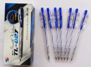 Bút Bi Thiên Long TL027