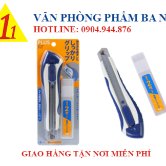 dao plus lớn, dao rọc giấy, dao rọc giấy lớn, dao rọc giấy xịn, dao rọc giấy an toàn, dao rọc giấy cao cấp, dao rọc giấy cỡ lớn, dao rọc giấy đẹp, dao rọc giấy đa năng, dao rọc giấy 30 độ, dao rọc giấy giá rẻ, dao rọc giấy giá sỉ, dao rọc giấy là gì, dao rọc giấy chính hãng, dao rọc giấy loại to, dao rọc giấy mua ở đâu, cách bảo quản dao rọc giấy, cách ráp dao rọc giấy, dao rọc giấy to, dao rọc giấy tốt, vỏ dao rọc giấy