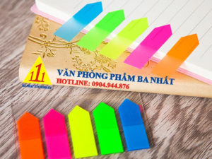 giay note phan trang 3m la gi