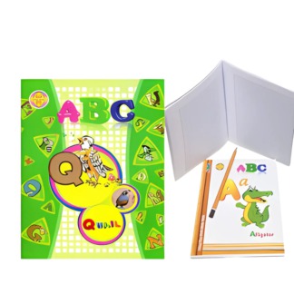 tap abc 96 trang dl80 4 o ly