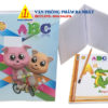 tập abc hòa bình, tập abc 100 trang, tập abc 96 trang, tập viết abc, tập vở abc, vở abc giá sỉ, cung cấp sỉ tập vở, buôn sỉ tập học sinh, tập học sinh giá sỉ, phân phối sỉ tập học sinh