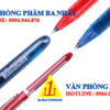 Bút Lông bi, bút bi lông, Bút Lông bi RB-68 Thiên Long, viết lông bi RB-68, RB-68