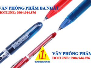 Bút Lông bi, bút bi lông, Bút Lông bi RB-68 Thiên Long, viết lông bi RB-68, RB-68