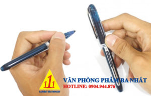 Bút Lông bi RB-68 Thiên Long