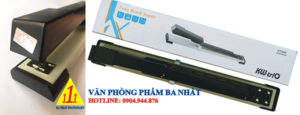Bấm kim cán dài Kwtrio 5900