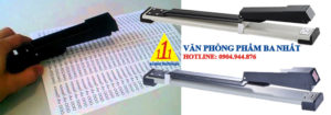 Bấm kim cán dài Kwtrio 5900 bao tiền