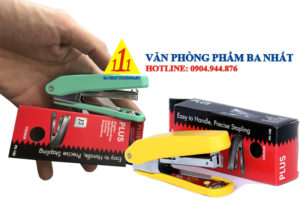 bấm kim Plus số 10 giá bao nhiêu