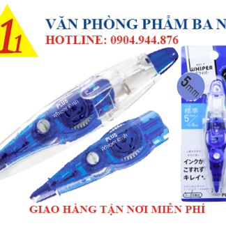 bút xóa giấy plus, băng xóa rush plus, bút xóa rush, băng xóa kéo rush plus, viết xóa giấy plus rush