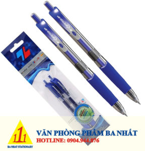 bút bi Thiên Long Gel 09 giá rẻ