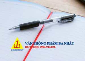 bút bi Thiên Long Gel 09