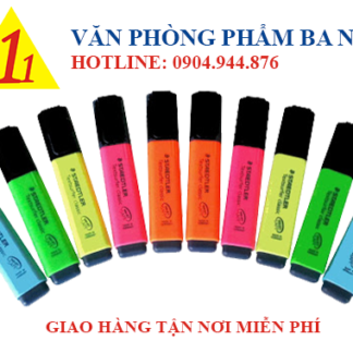 bút dạ quang STAEDTLER, bút dạ quang nhiều màu STAEDTLER, bút nhớ dòng dạ quang lớn, bút màu STAEDTLER dạ quang, STAEDTLER, dạ quang STAEDTLER