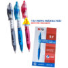 bút gel, viết gel, bút gel MG GP1008, bút gel M&G, giá bút gel MG, bút gel MG giá sỉ, viết MG gp1008, bút nước MG1008